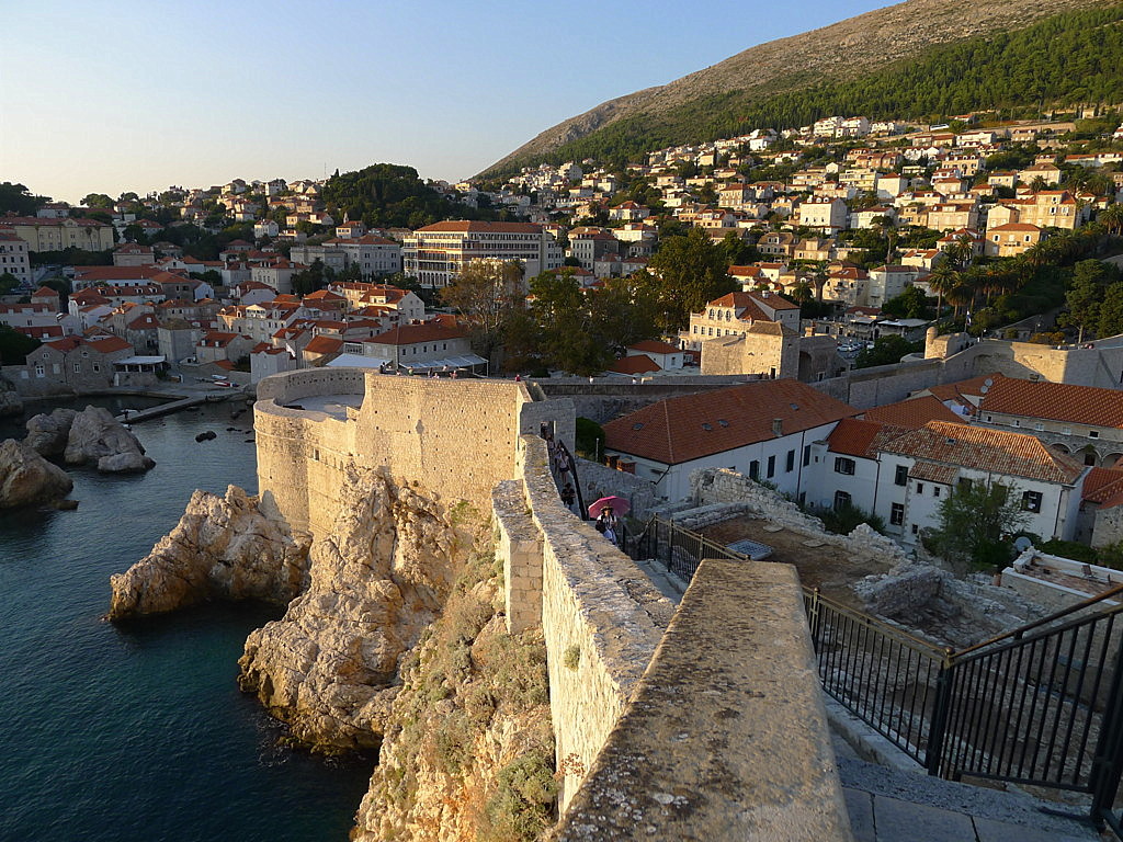 Dubrovnik Old Town